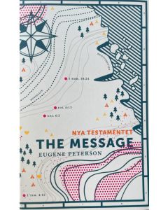 The Message på engelska NT