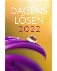 Dagens Lösen 2022