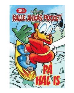 Kalle Ankas Pocket 384