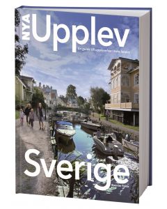 Nya Upplev Sverige