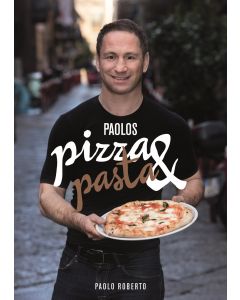Paolos pizza & pasta