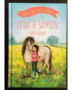 Lena & Samson