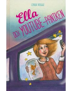 Ebba och Youtube-Paniken