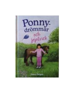 Ponny-drömmar