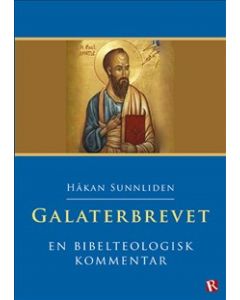 Galaterbrevet: En bibelteologisk kommentar