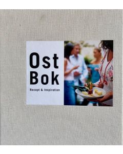 Ost bok - Recept & Inspiration