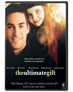 The Ultimate Gift - DVD