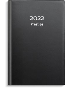 Prestige plast svart-3343