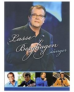 Lasse Berghagen sånger