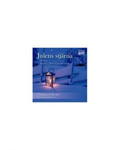 Stella, Solvieg Ågrens Kammarkör - Julens stjärna - CD