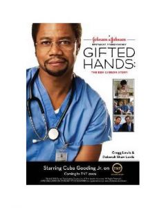 Gifted hands - DVD