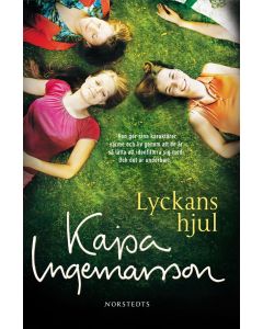 Lyckans hjul
Kajsa Ingemarsson