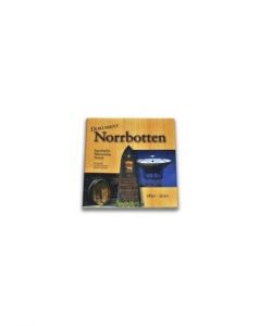 Dokument Norrbotten : samhälle människa natur 1810-2010