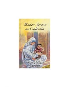 Moder Teresa av Calcutta