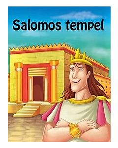 Salomos tempel