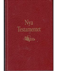 NT Folkbibeln 2014