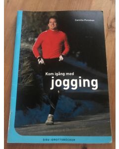 Kom igpng med jogging