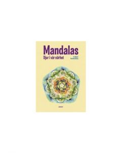 Mandalas - Djur i vår närhet