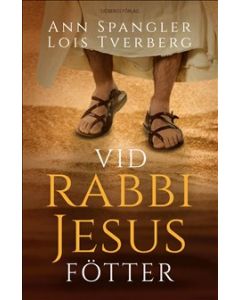 Vid rabbi Jesus fötter