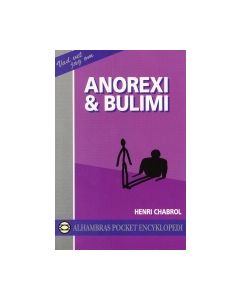 Anorexi och bulimi