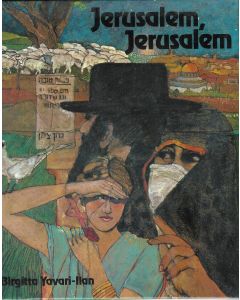 Jerusalen, Jerusalem
