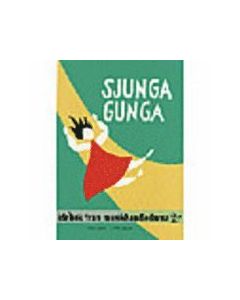 Sjung Gung - Idebok från musikhandlarna