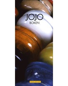 Jojo-boken med jojo