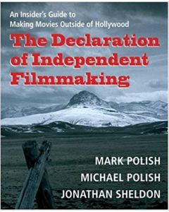The Declaration of Independent filmmaking