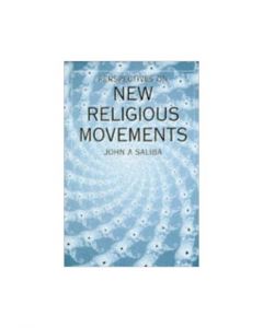 Perspectives on New religious movements