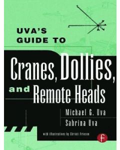 Granes, Dollies and Remote Heads