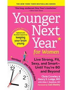 Younger next year for women