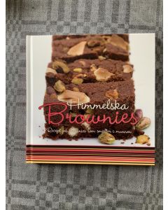 Himmelska Brownies