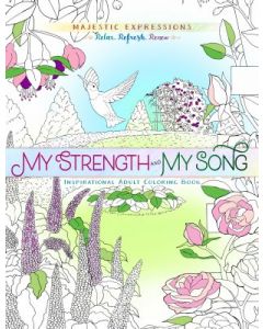 My Strength and my Song