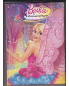 Barbie : älvornas hemlighet