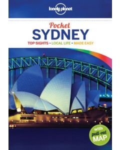 Sydney - Pocket (3 Ed)