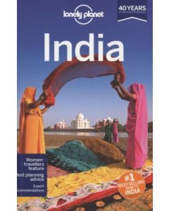 India (15 Ed)