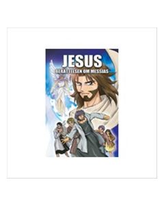 Jesus : berättelsen om Messias