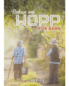 Boken om hopp för barn