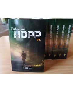 Boken Hopp NTFolkbibel 1998