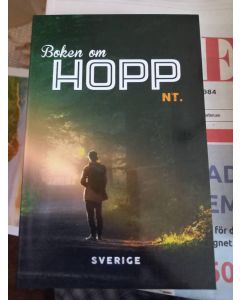 Boken om hopp NT