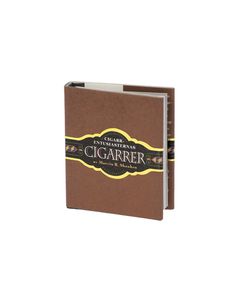Cigarrer (Atomer)