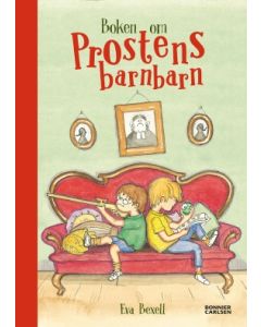 Boken om prostens barnbarn