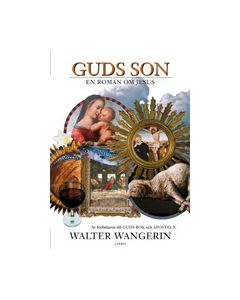 Guds son : en roman om Jesus