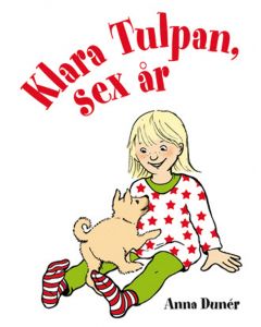 Klara Tulpan sex år
