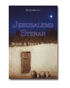 Jerusalems stenar