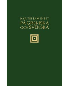 Nya testamentet på grekiska och svenska