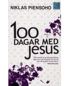 100 dagar med Jesus