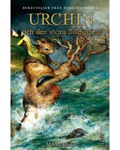 Urchin och den stora flodvågen