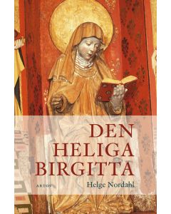 Den heliga Birgitta