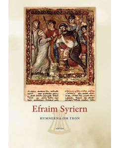 Hymnerna om tron : Efraim Syriern